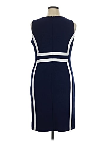 Liz Claiborne Cocktail Dress (view 2)