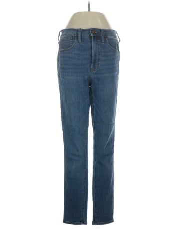 Madewell Jeans (view 1)