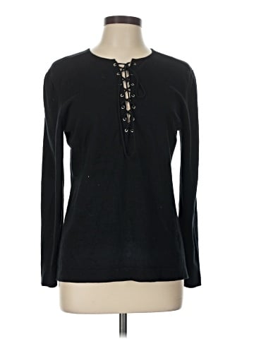 Doncaster Sport Long Sleeve Top (view 1)