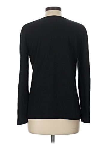Doncaster Sport Long Sleeve Top (view 2)