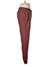 Active by Old Navy Color Block Red Track Pants Size M - photo 4