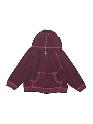 Old Navy Zip Up Hoodie (view 1)