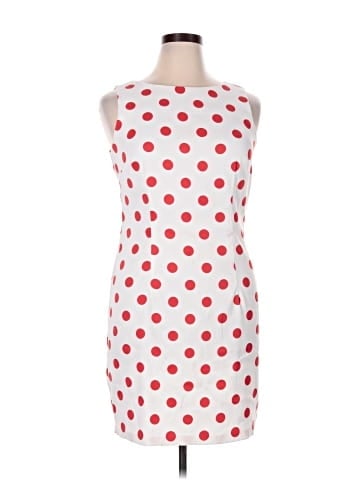 AGB Casual Dress (view 1)