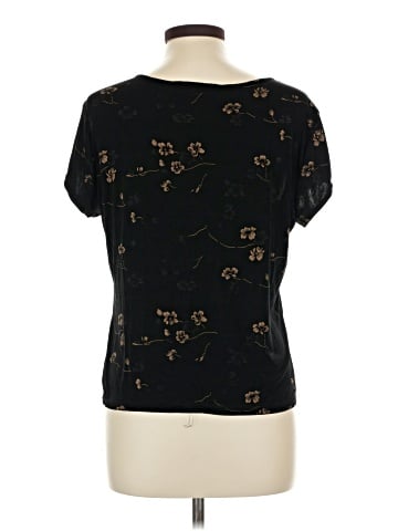 Briggs New York Short Sleeve Top (view 2)