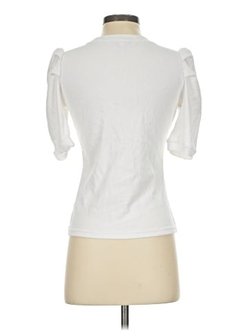 Rebecca Minkoff Short Sleeve Turtleneck (view 2)