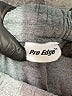 Pro Edge 100% Polyester Gray Sweatpants Size S (youth) - photo 3