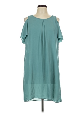 Jon & Anna Casual Dress (view 1)
