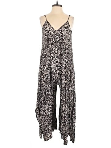 Final Touch Jumpsuit (view 1)