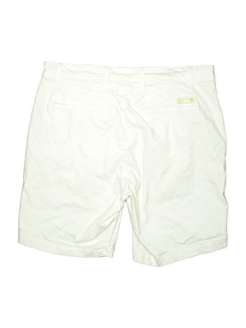 Adriano Goldschmied Khaki Shorts (view 2)