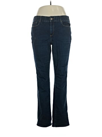 Eddie Bauer Jeans (view 1)