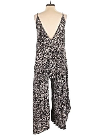 Final Touch Jumpsuit (view 2)