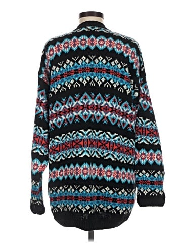 Ruff Hewn Cardigan (view 2)