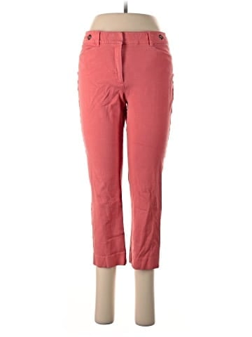 White House Black Market Casual Pants (view 1)