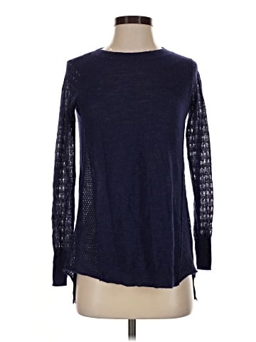 Rebecca Taylor Pullover Sweater (view 1)