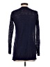 Rebecca Taylor Blue Pullover Sweater Size S - photo 2