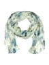 Unbranded Blue Scarf One size - photo 1