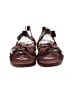 Chaco 100% Leather Brown Sandals Size 7 - photo 2