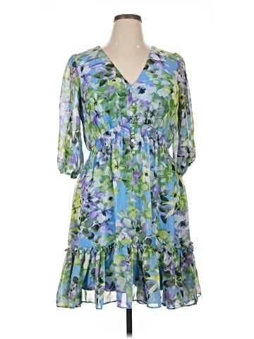 Taylor Cocktail Dress (view 1)