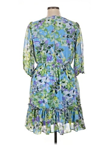 Taylor Cocktail Dress (view 2)