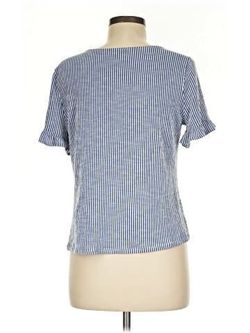 W5 Short Sleeve Blouse (view 2)