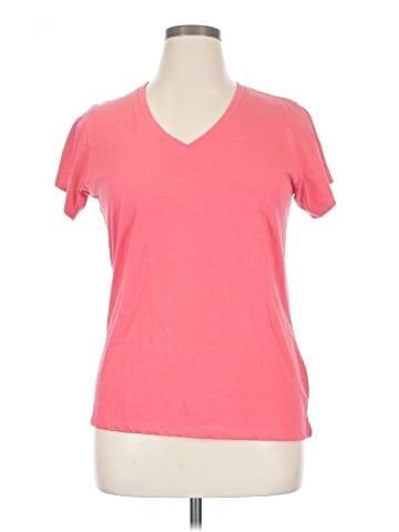 Bobbie Brooks Short Sleeve T-Shirt (view 1)