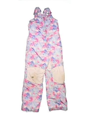 Lands' End Snow Pants With Bib (view 1)