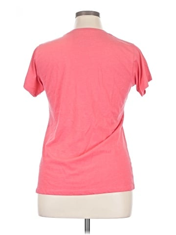Bobbie Brooks Short Sleeve T-Shirt (view 2)