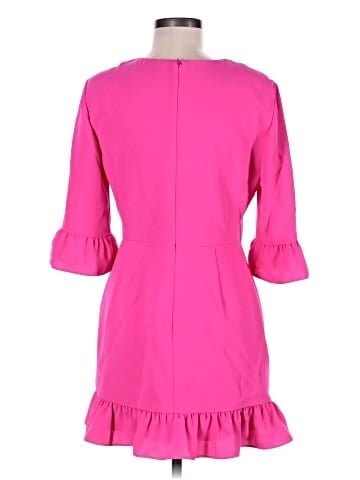 Amanda Uprichard Casual Dress (view 2)