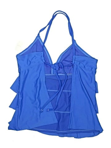 Catalina Swimsuit Top (view 2)
