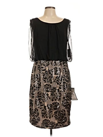 Calvin Klein Cocktail Dress (view 1)