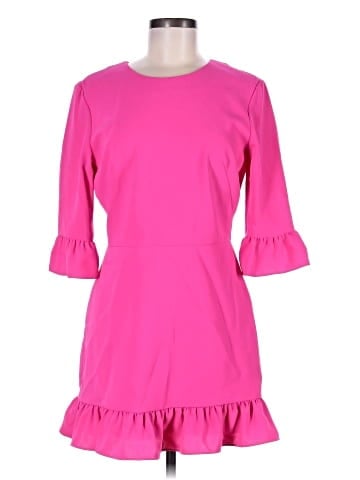 Amanda Uprichard Casual Dress (view 1)