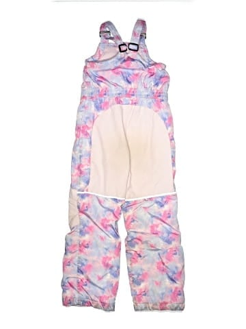 Lands' End Snow Pants With Bib (view 2)