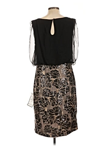 Calvin Klein Cocktail Dress (view 2)