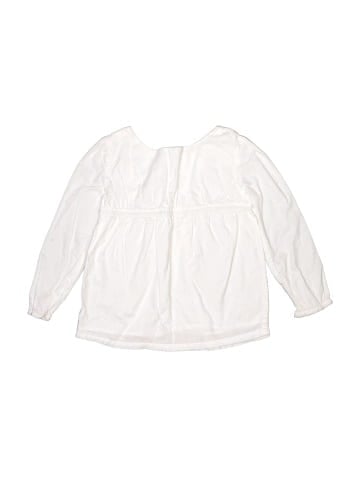Cherokee Long Sleeve Blouse (view 2)