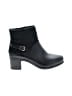 Dansko Black Ankle Boots Size EU 41 - photo 1