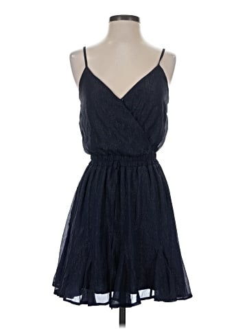 Trixxi Casual Dress (view 1)