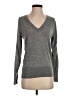 J.Crew Gray Pullover Sweater Size XS - photo 1