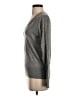 J.Crew Gray Pullover Sweater Size XS - photo 5