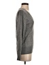 J.Crew Gray Pullover Sweater Size XS - photo 4