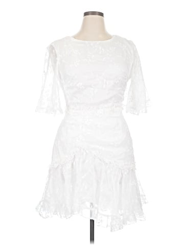 Selfie Leslie Cocktail Dress (view 1)