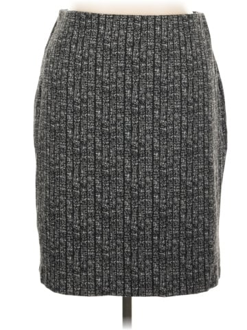 Kasper Casual Skirt (view 1)