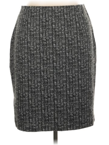 Kasper Casual Skirt (view 2)