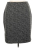 Kasper Tweed Gray Casual Skirt Size XL - photo 2
