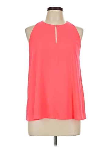 Maison Jules Sleeveless Blouse (view 1)