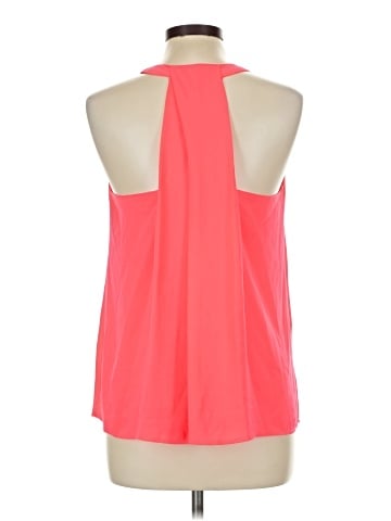 Maison Jules Sleeveless Blouse (view 2)