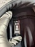 Under Armour Solid Black Athletic Shorts Size XS - photo 3
