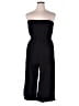 ShoSho Solid Black Jumpsuit Size M (estimated) - photo 1