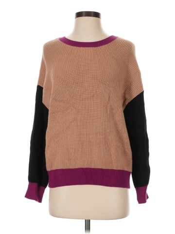Express Pullover Sweater (view 1)