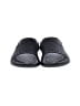 Crocs Black Sandals Size 8 - photo 2