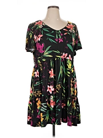 Tiana B. Casual Dress (view 1)